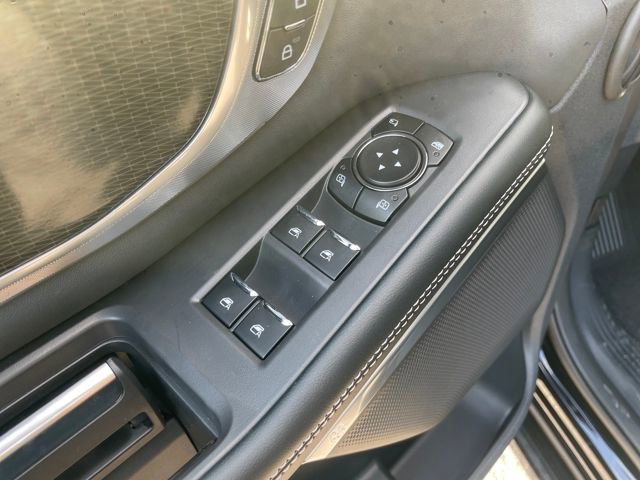 New 2025 Ford Expedition Platinum w/ Stealth Performance Package image 12