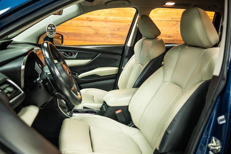 Used 2019 Subaru Ascent Limited w/ Popular Package #3 AWD/4WD image 10