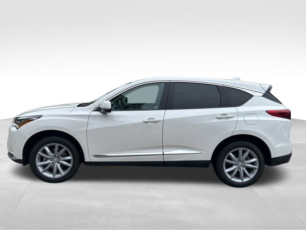 Used 2023 Acura RDX AWD image 2