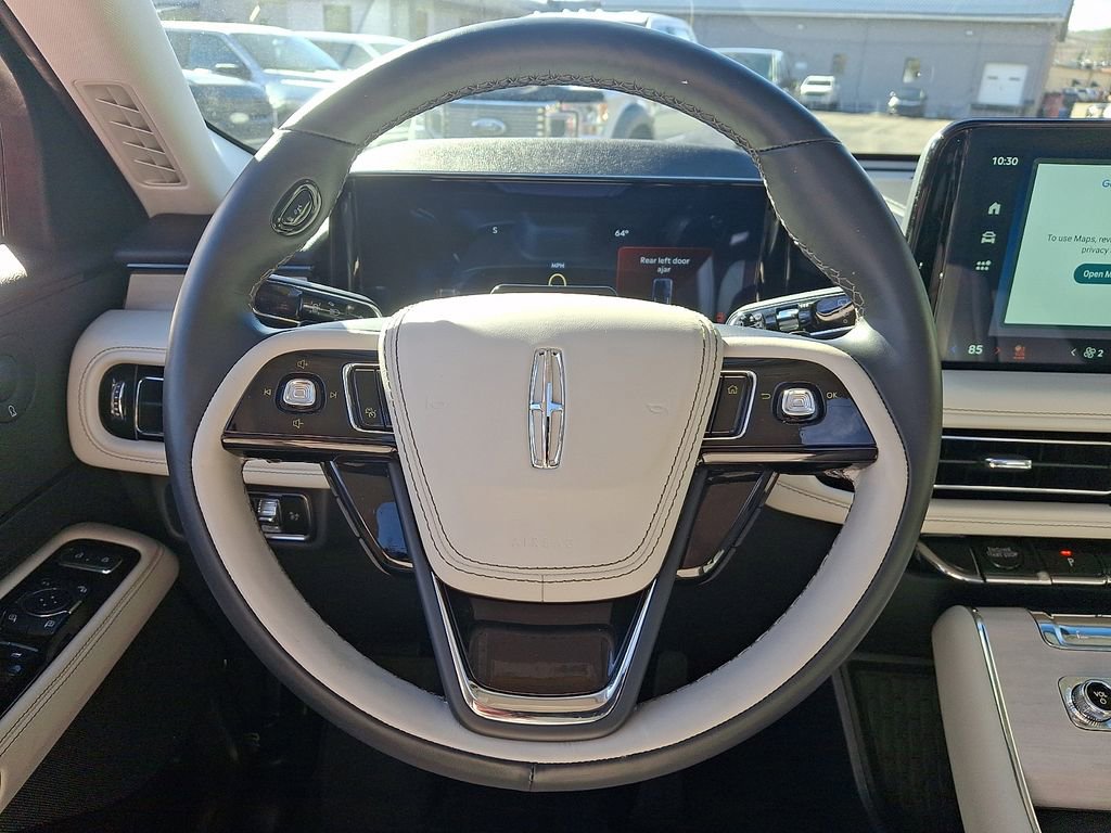 Used 2025 Lincoln Aviator Reserve w/ Illumination Package image 20
