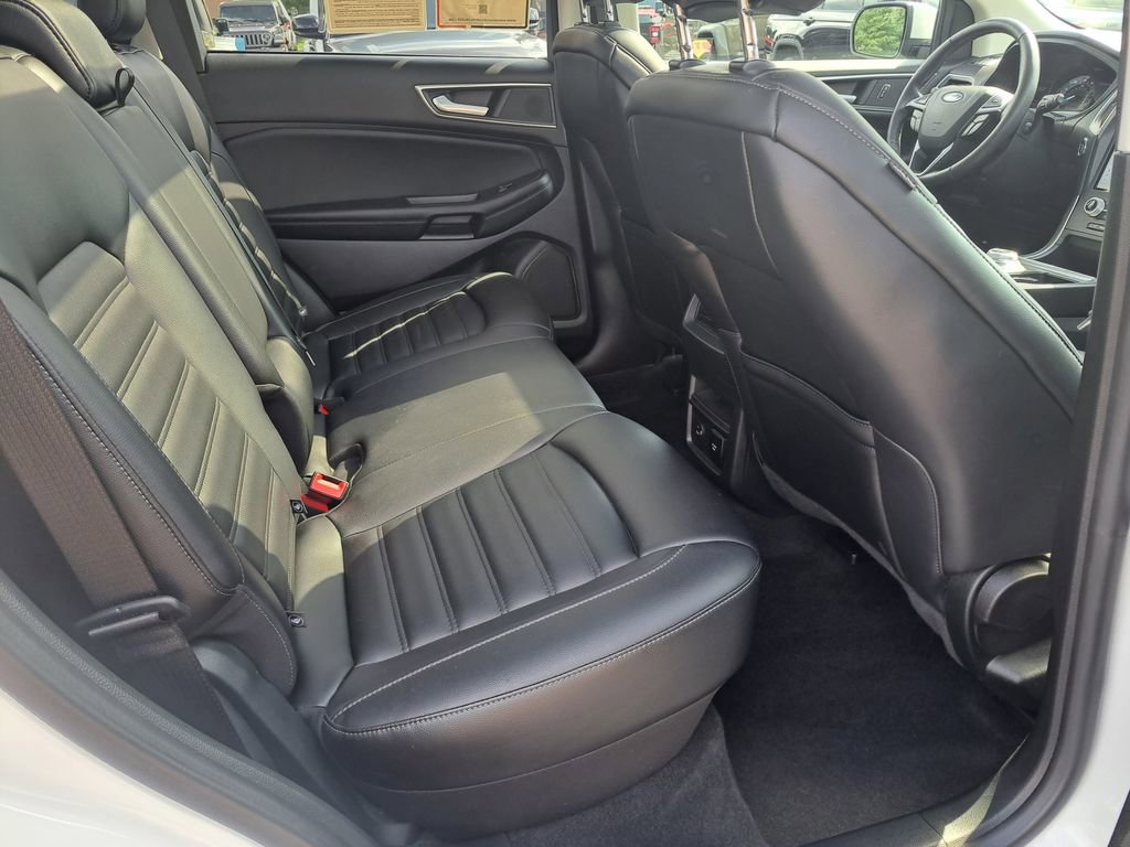 Used 2022 Ford Edge SEL w/ Convenience Package AWD/4WD image 33