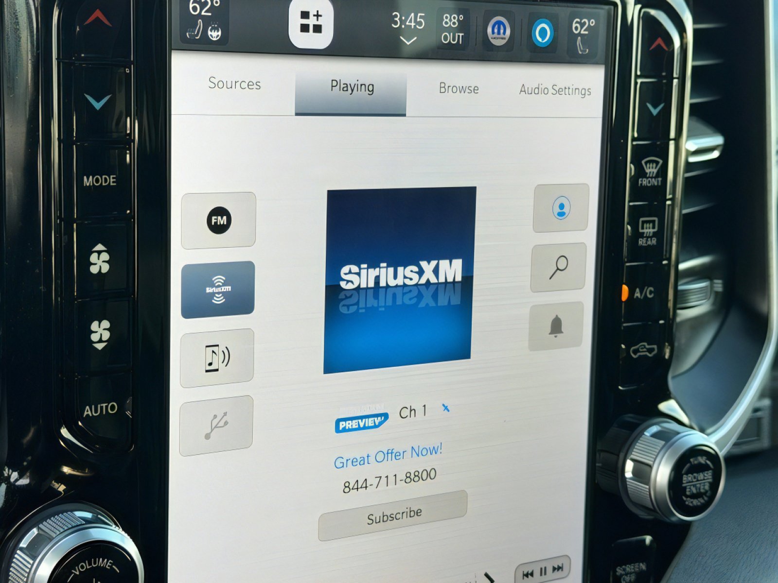 Used 2024 RAM 3500 Laramie w/ Night Edition AWD/4WD image 16