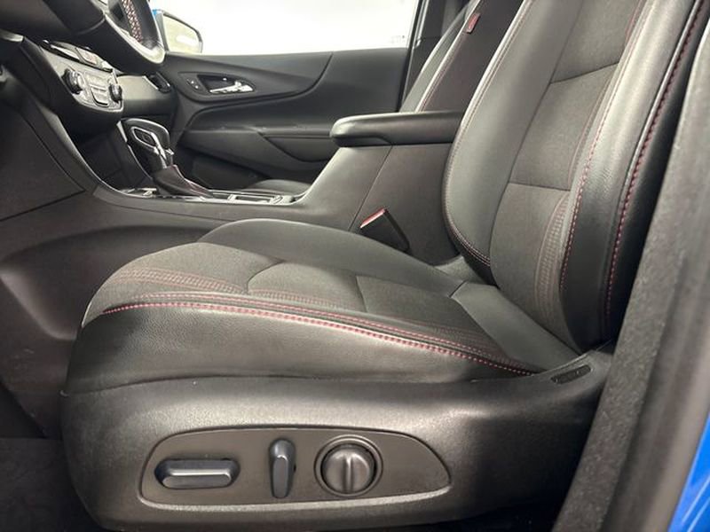 Used 2024 Chevrolet Equinox RS image 11