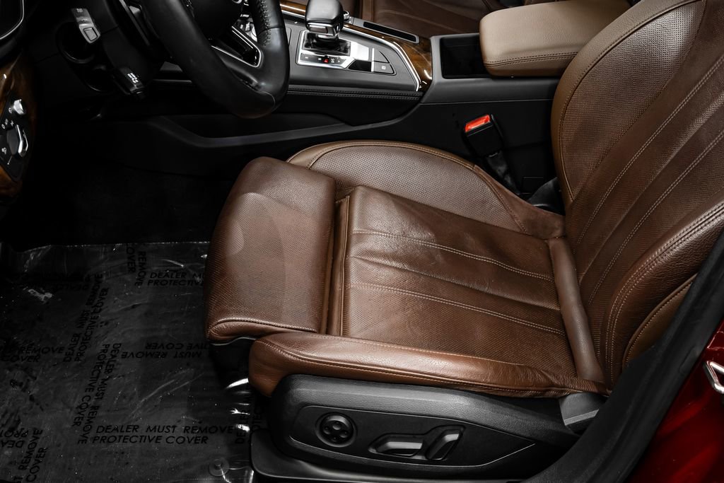 Used 2018 Audi A5 2.0T Prestige image 36