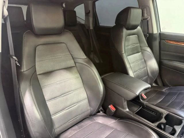Used 2021 Honda CR-V EX-L image 27