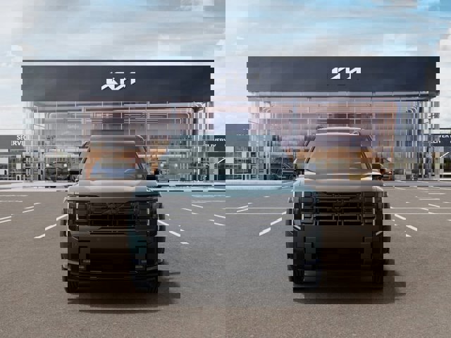 New 2027 Kia Telluride X-Line SX Prestige image 2