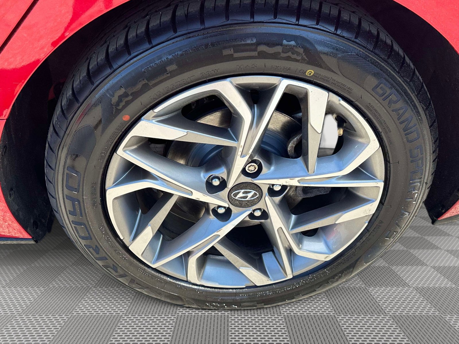 Used 2021 Hyundai Sonata SEL image 29