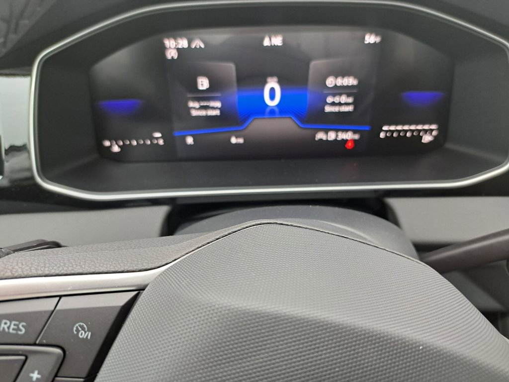 New 2026 Volkswagen Jetta S image 12