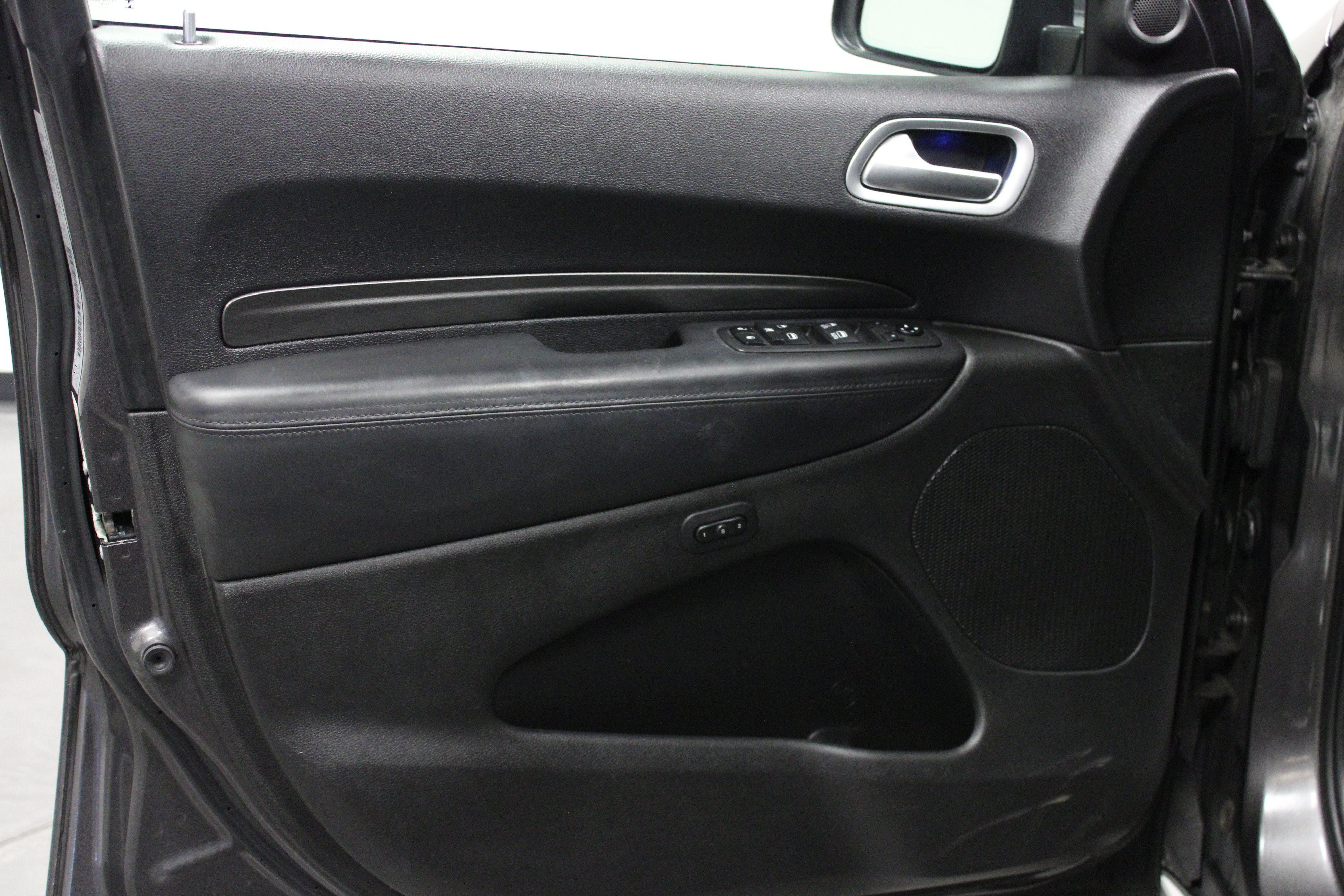Used 2019 Dodge Durango Citadel w/ Technology Group AWD/4WD image 11