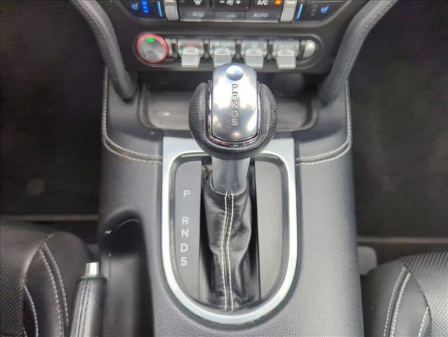 Used 2021 Ford Mustang Premium w/ Equipment Group 201A image 14