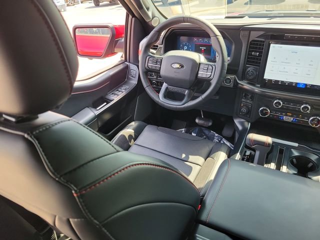 Certified 2024 Ford F150 Raptor AWD/4WD image 15