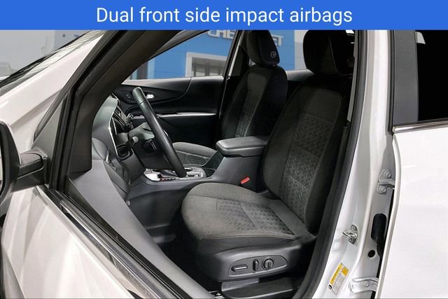 Certified 2024 Chevrolet Equinox LT image 21
