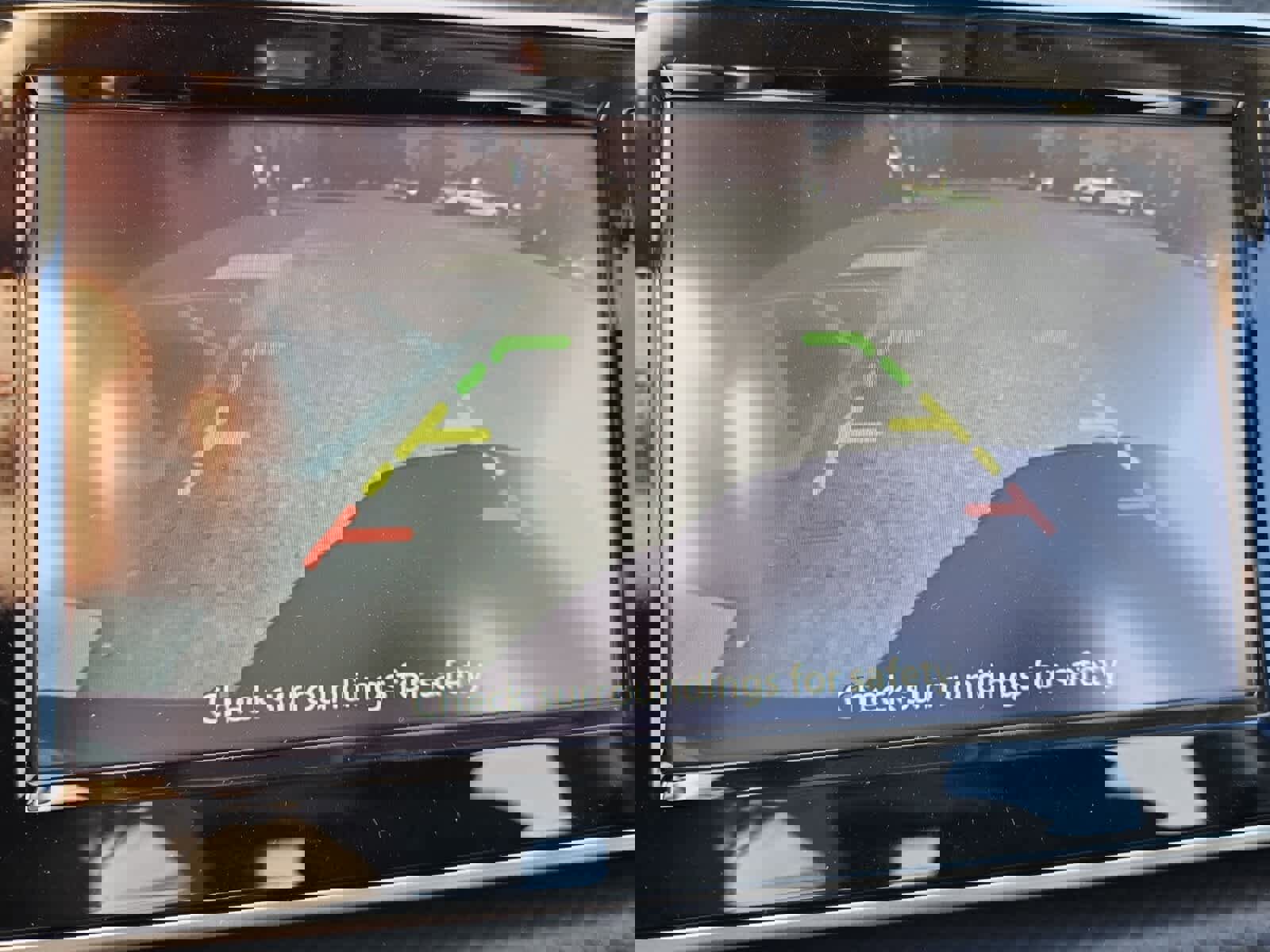 New 2025 Nissan Kicks Play S image 9