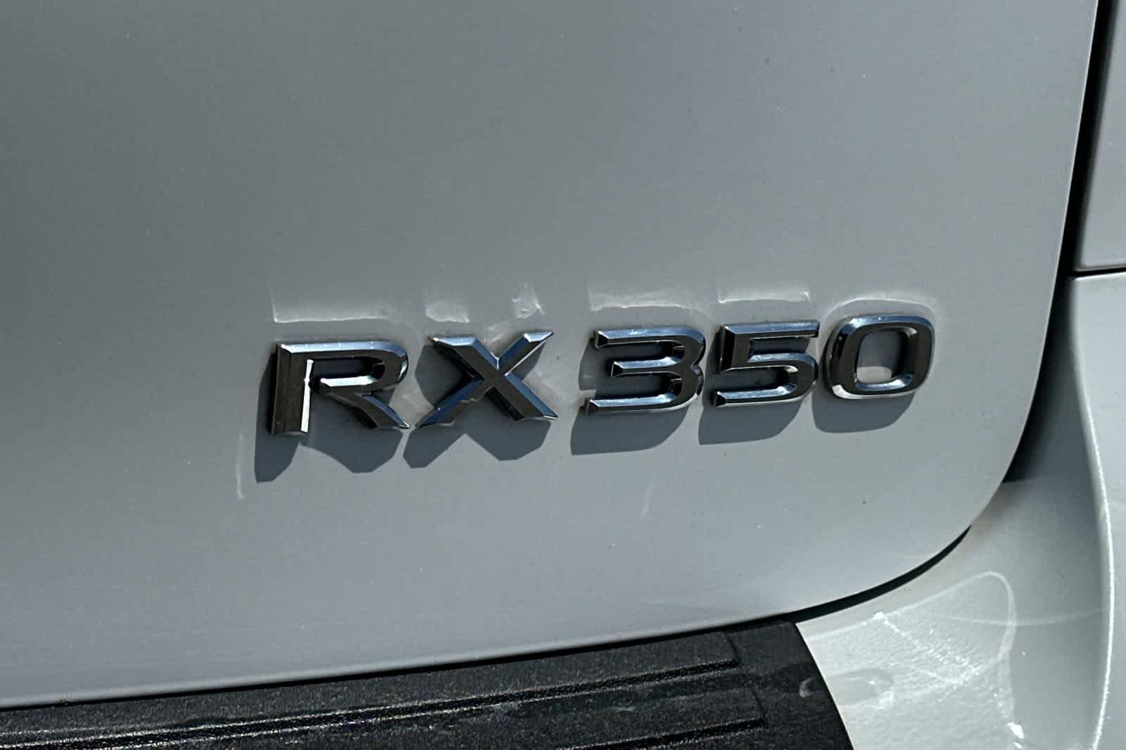 Used 2015 Lexus RX 350 AWD image 33