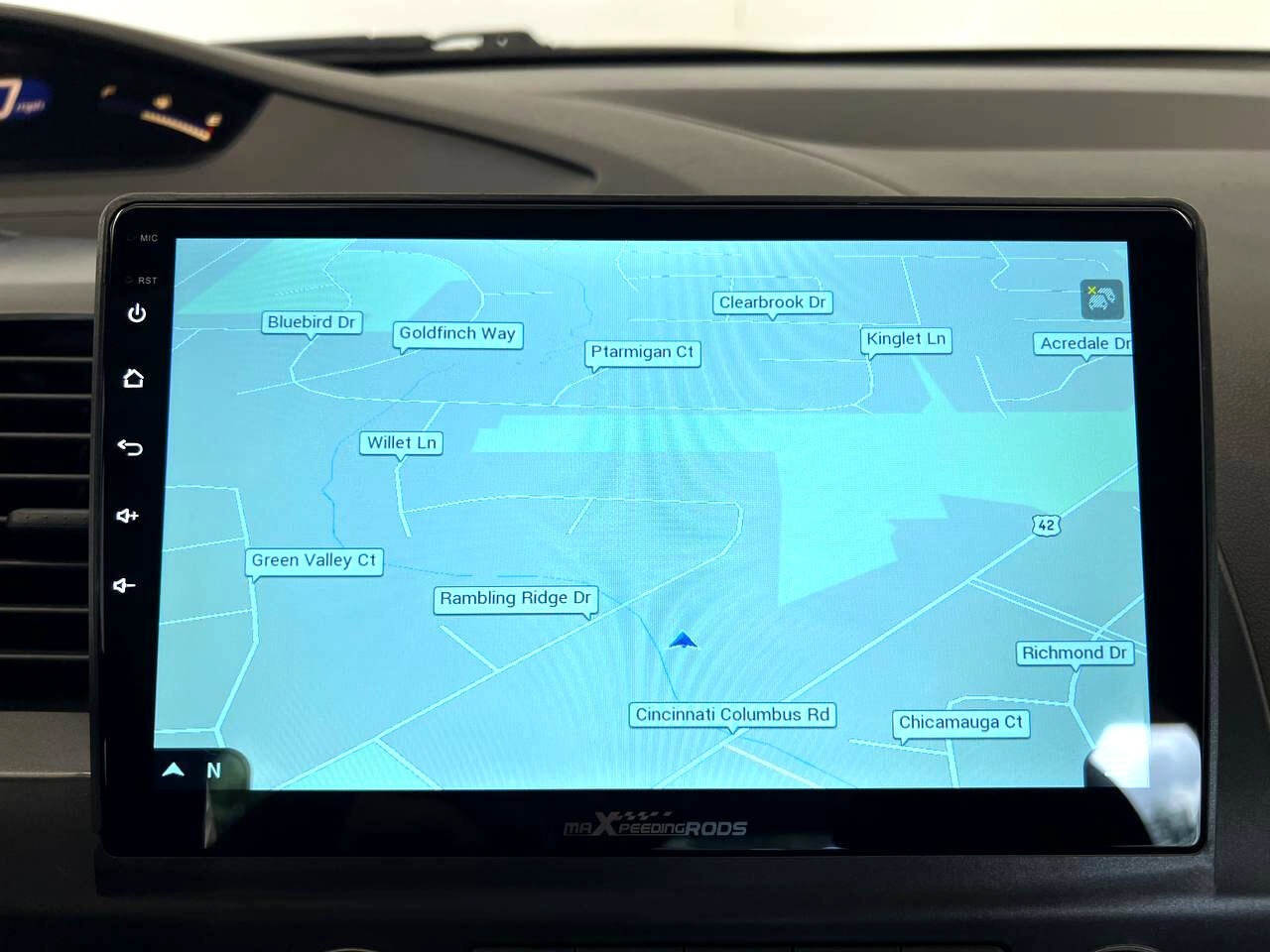 Used 2006 Honda Civic EX image 17