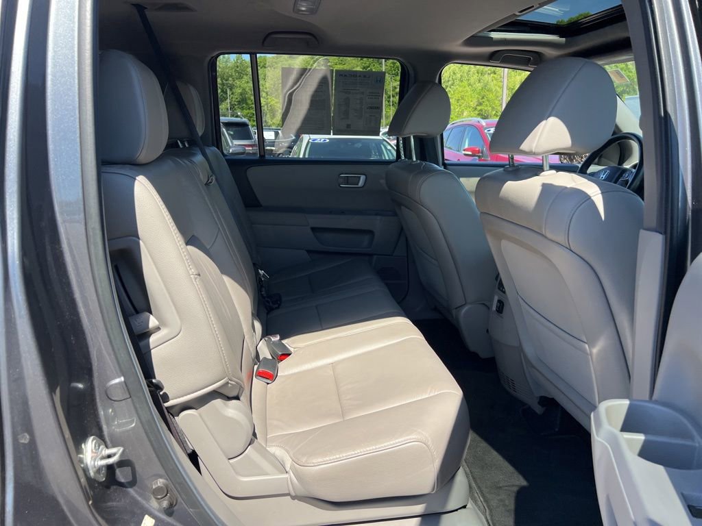Used 2013 Honda Pilot EX-L image 26