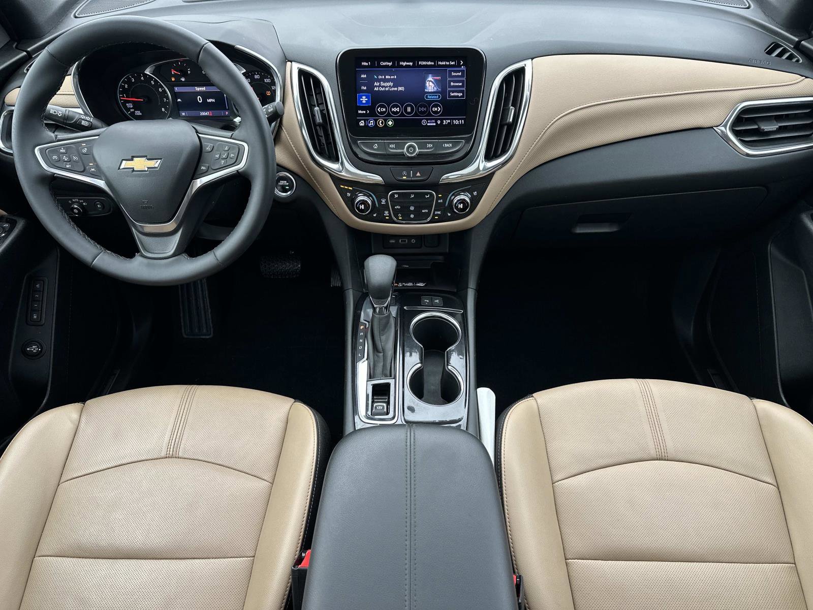 Certified 2023 Chevrolet Equinox Premier image 15