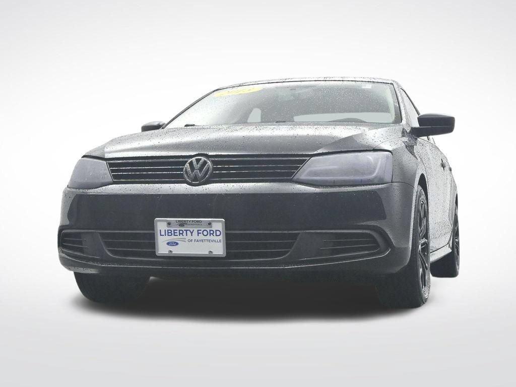 Used 2013 Volkswagen Jetta S FWD image 38