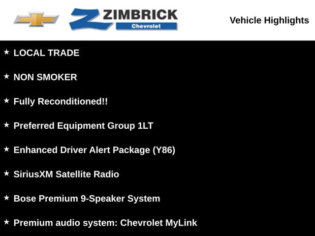 Used 2017 Chevrolet Tahoe LT AWD/4WD image 5
