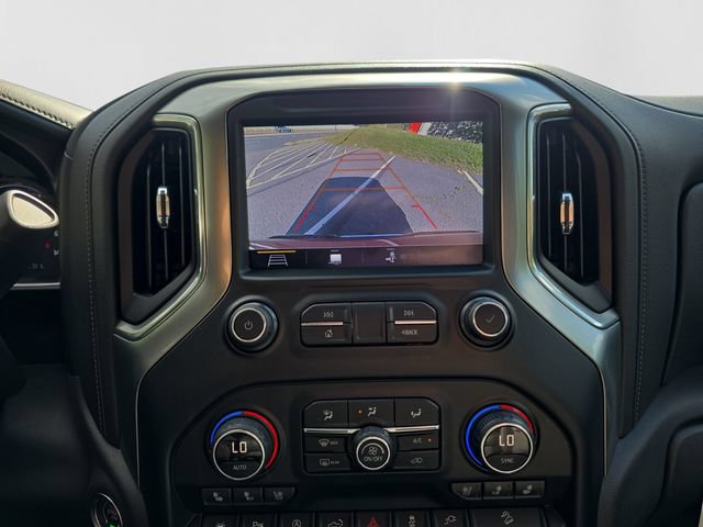 Used 2019 Chevrolet Silverado 1500 LTZ w/ LTZ Premium Package AWD/4WD image 16