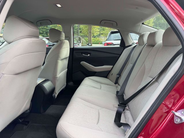 Used 2023 Honda Accord LX image 16