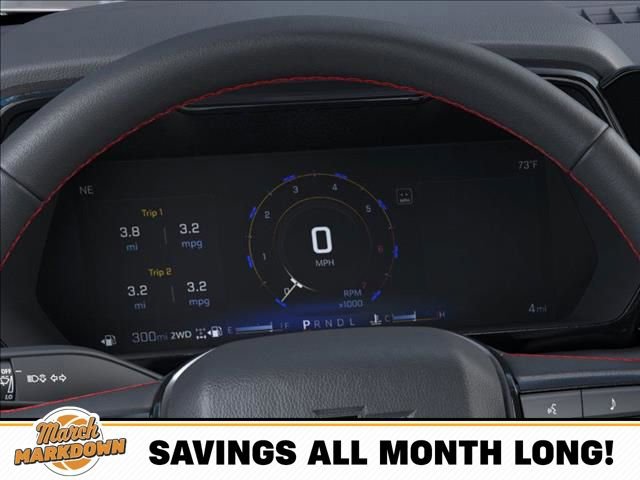 New 2026 Chevrolet Colorado Z71 w/ Z71 Convenience Package 2 image 18