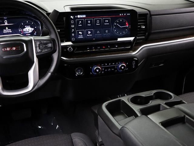 Used 2024 GMC Sierra 1500 Elevation image 16
