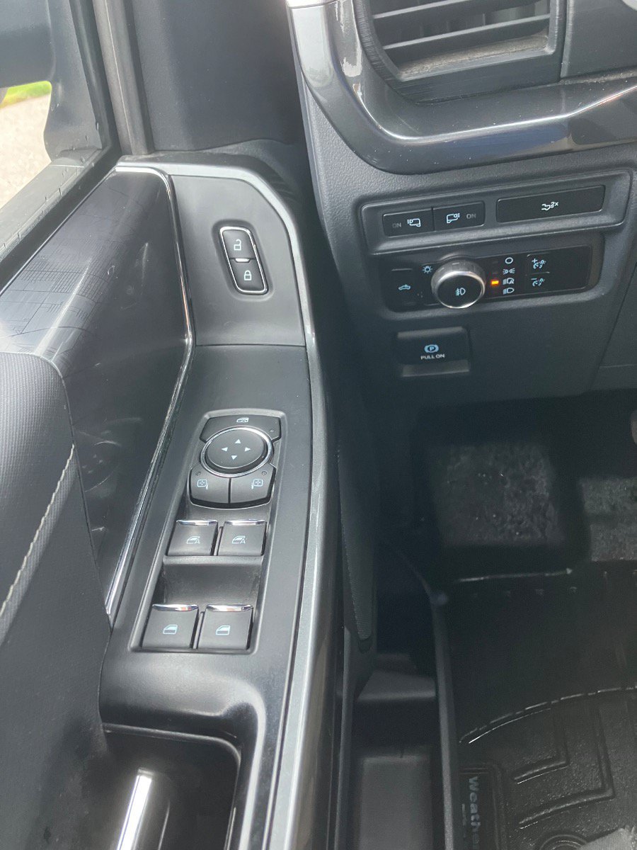 Used 2023 Ford F150 XLT w/ Equipment Group 302A High AWD/4WD image 18