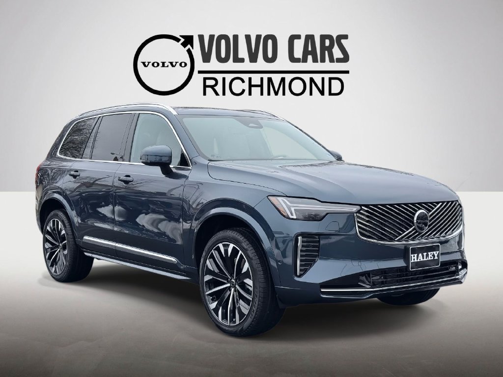 New 2026 Volvo XC90 B6 Plus AWD/4WD image 1