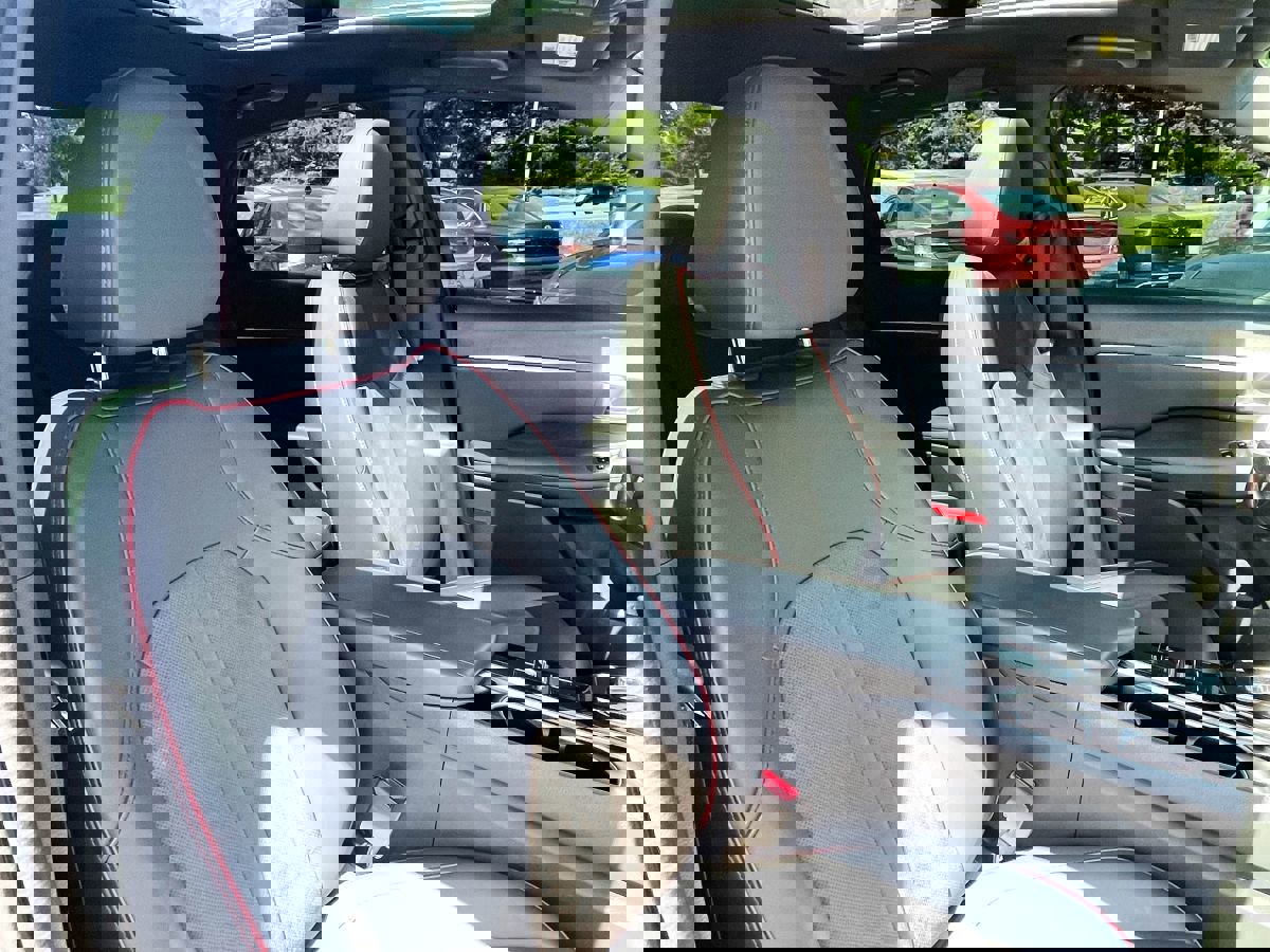 Used 2021 Hyundai Sonata SEL Plus w/ Tech Package image 10