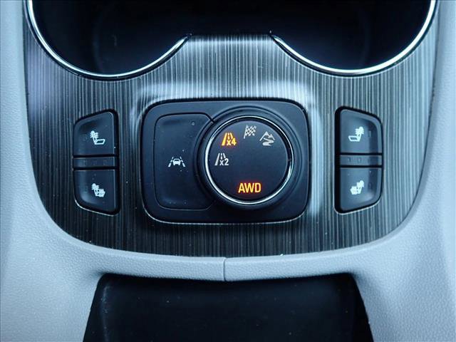 Used 2023 GMC Acadia SLT image 23