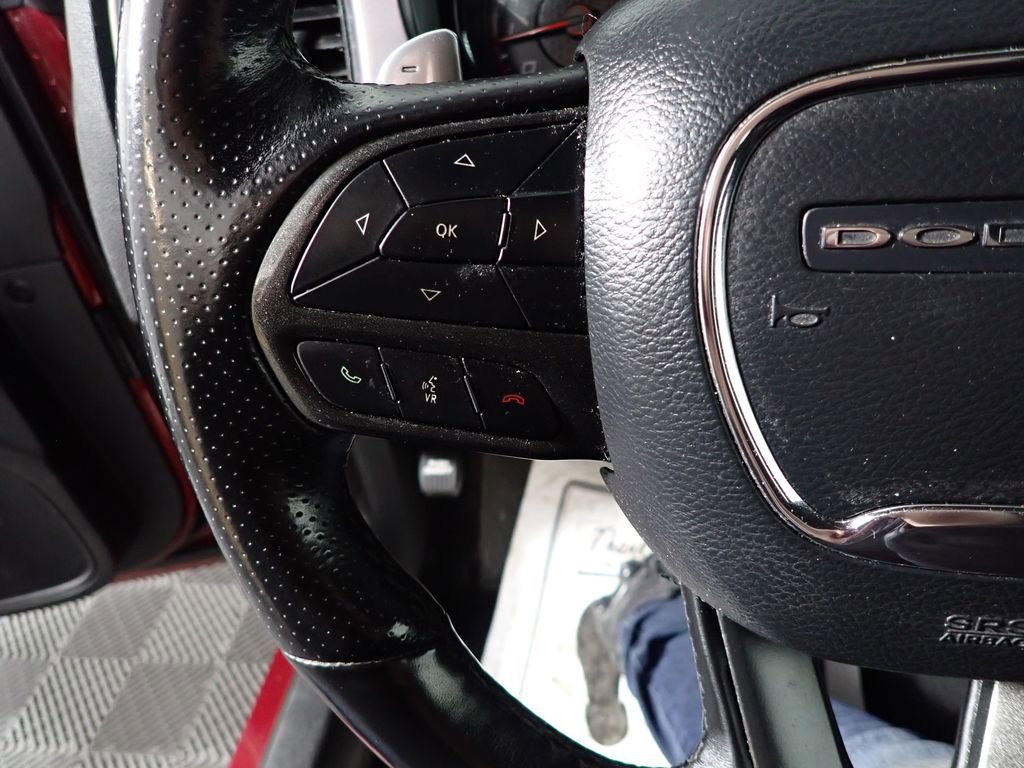 Used 2020 Dodge Charger GT w/ Blacktop Package image 24