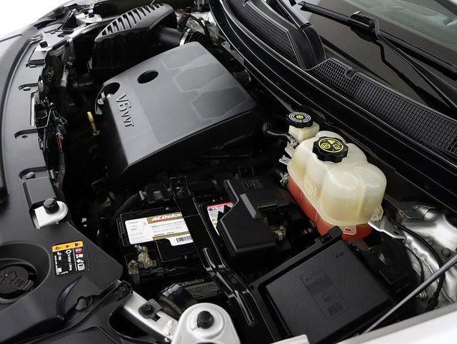 Used 2019 Chevrolet Traverse LT image 39