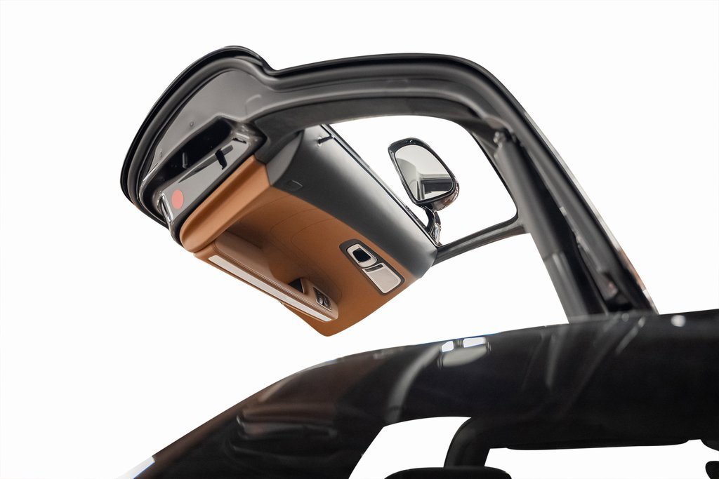 Used 2011 Mercedes-Benz SLS AMG SLS AMG image 52