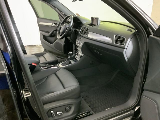 Used 2018 Audi Q3 2.0T Premium image 29
