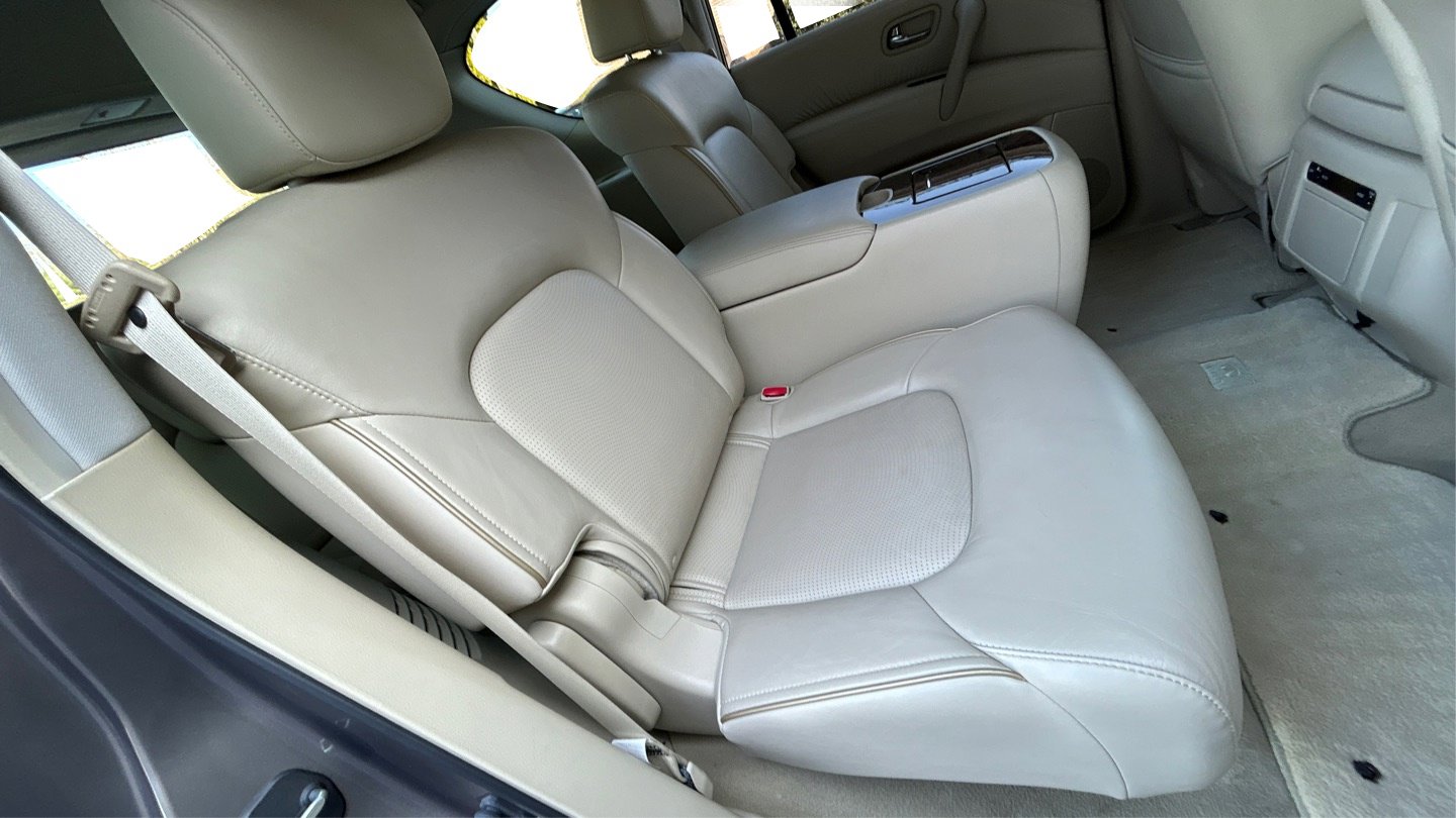 Used 2016 INFINITI QX80 2WD image 18