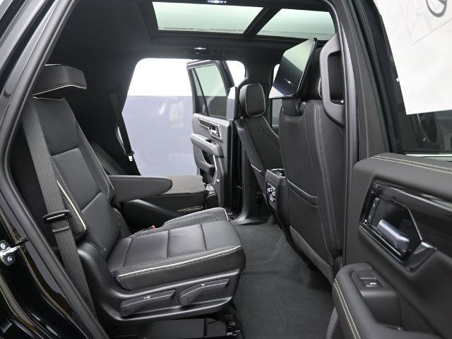 New 2026 GMC Yukon Elevation w/ Elevation Premium Package image 20