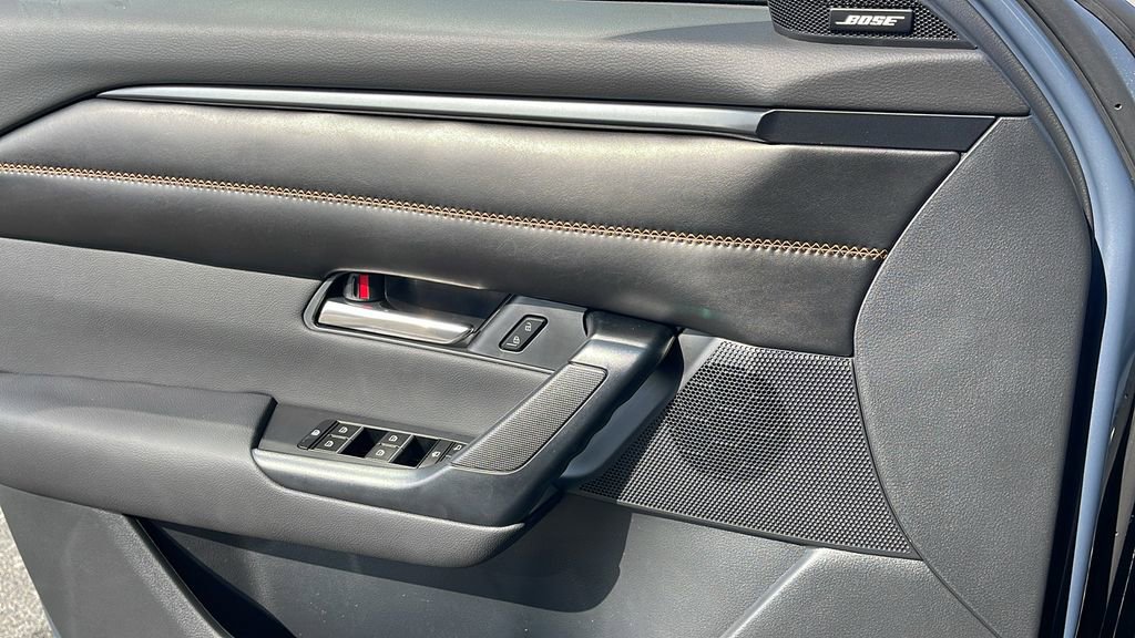 New 2025 MAZDA CX-50 2.5 Turbo w/ Weather Package image 26