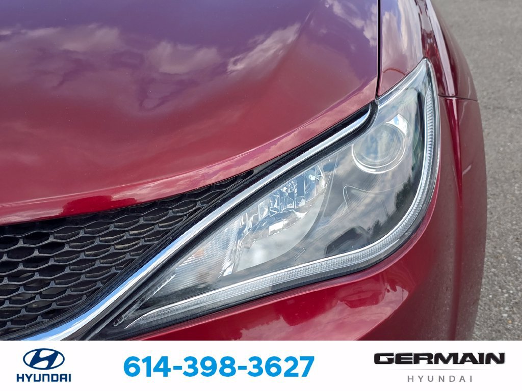 Used 2020 Chrysler Pacifica Touring-L Plus FWD image 15