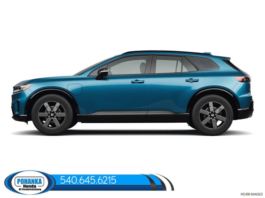 New 2026 Honda Prologue Touring image 2