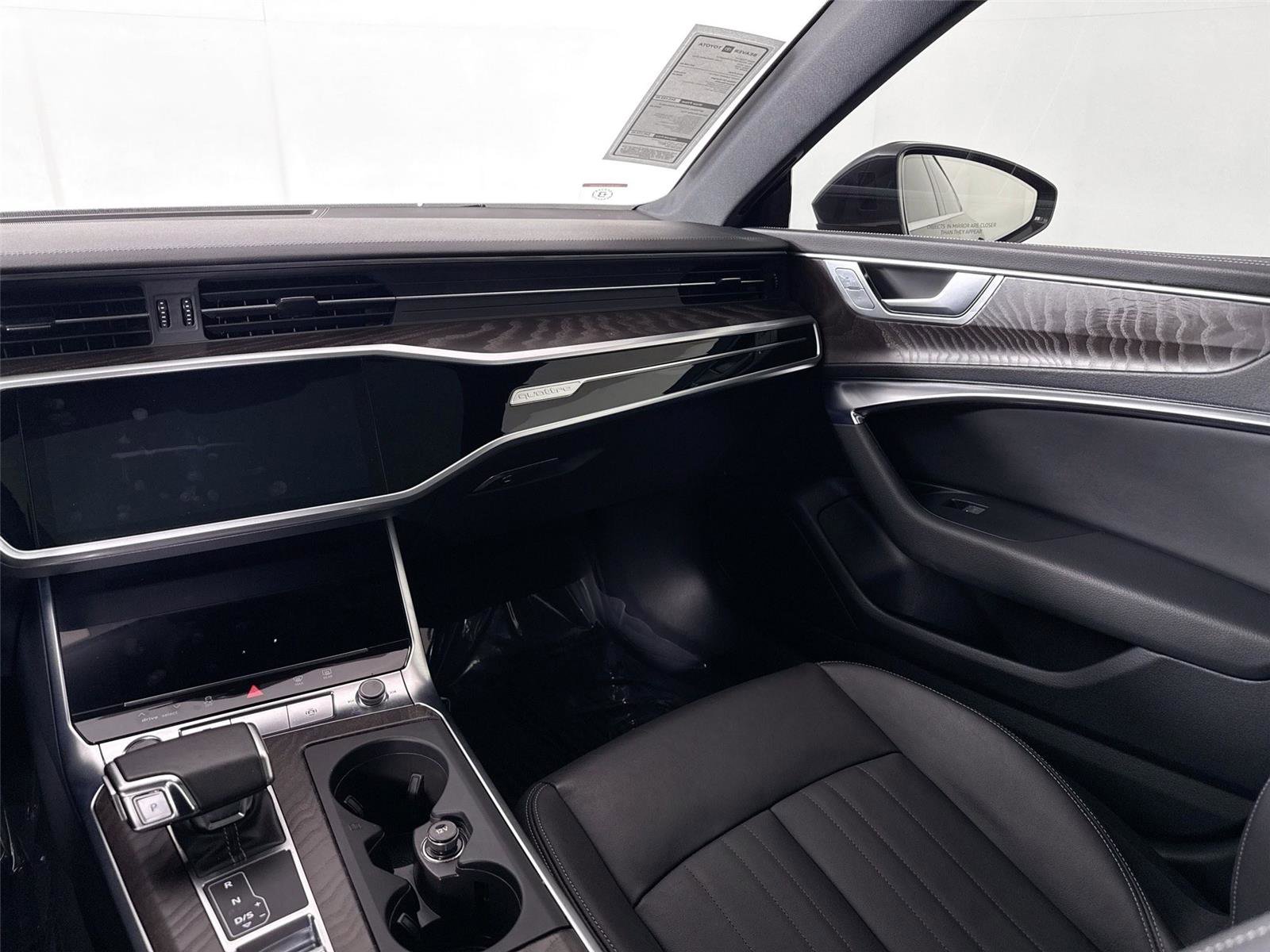 Used 2022 Audi A7 3.0T Premium image 31