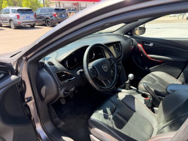 Used 2016 Dodge Dart GT w/ Sun/Sound Group FWD image 23