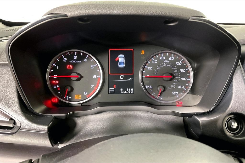 Used 2022 Subaru WRX Premium AWD/4WD image 24