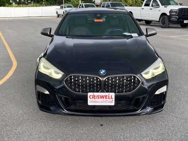 Used 2020 BMW M235i xDrive Gran Coupe AWD/4WD image 9