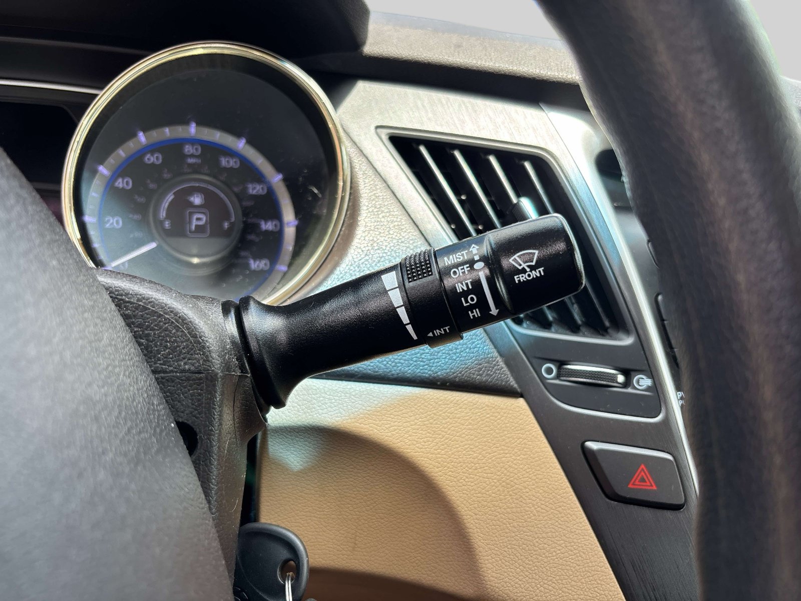 Used 2013 Hyundai Sonata GLS w/ Popular Equipment Pkg FWD image 24