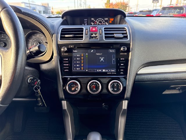Used 2018 Subaru Forester 2.0XT Premium w/ Popular Package #2A AWD/4WD image 22