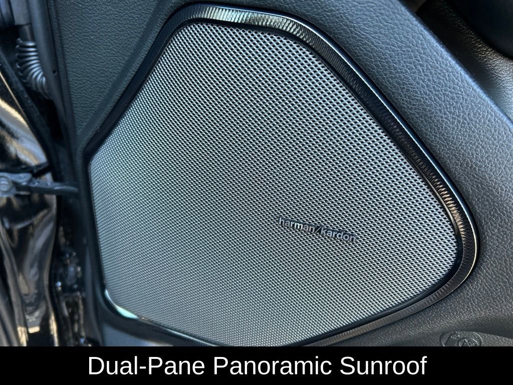 New 2026 RAM 1500 Rebel w/ Rebel Level 2 Equipment Group image 38