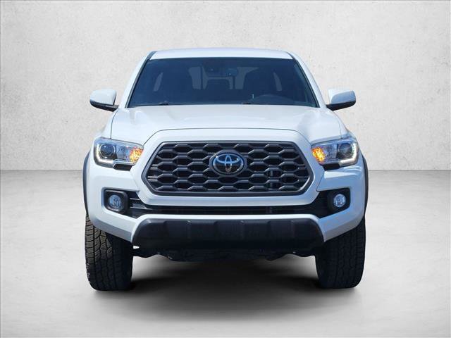 Used 2023 Toyota Tacoma TRD Off-Road AWD/4WD image 3