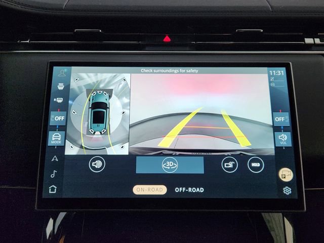 New 2026 Land Rover Range Rover Sport Dynamic SE image 18