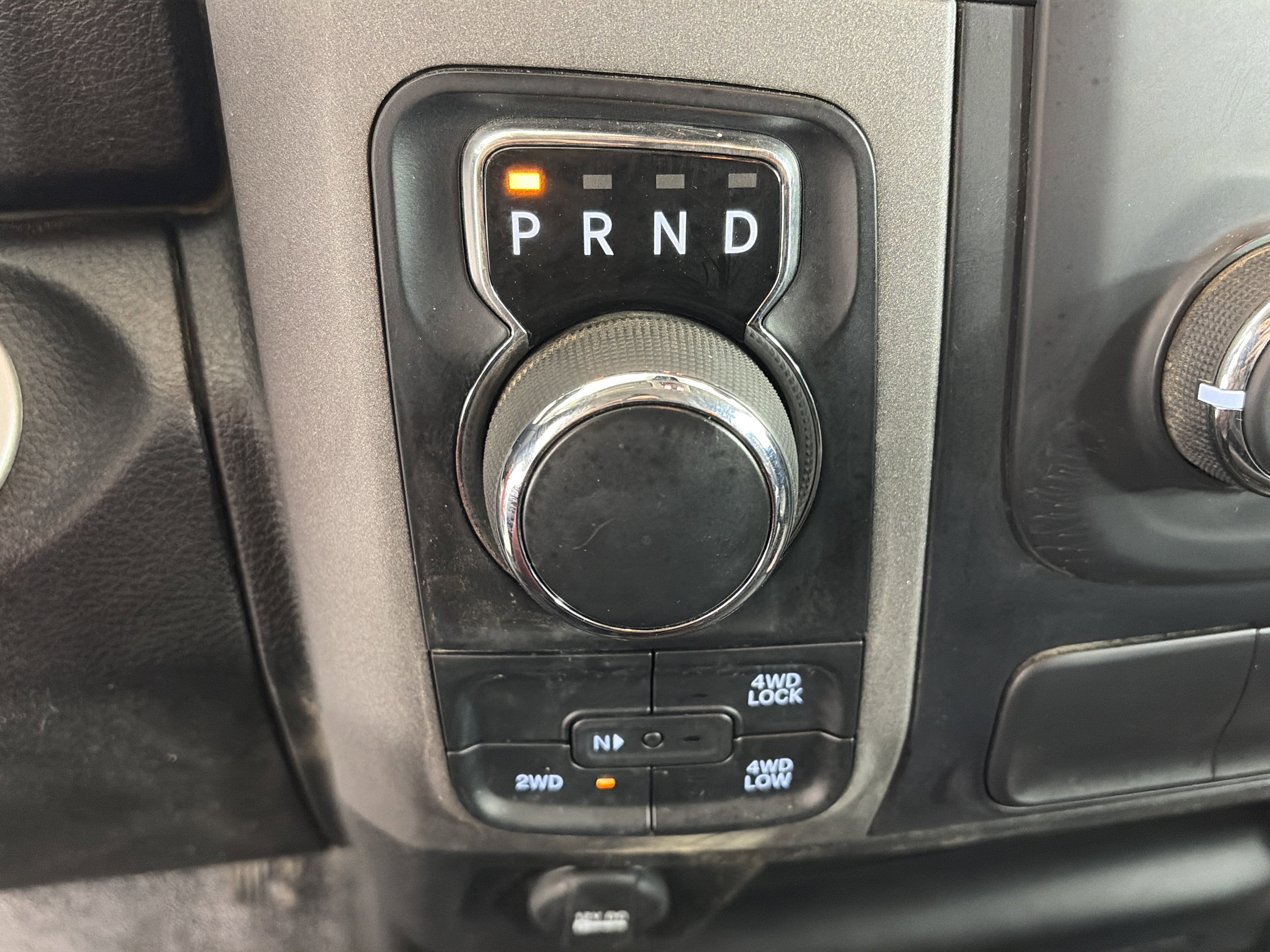 Used 2022 RAM 1500 Tradesman image 25